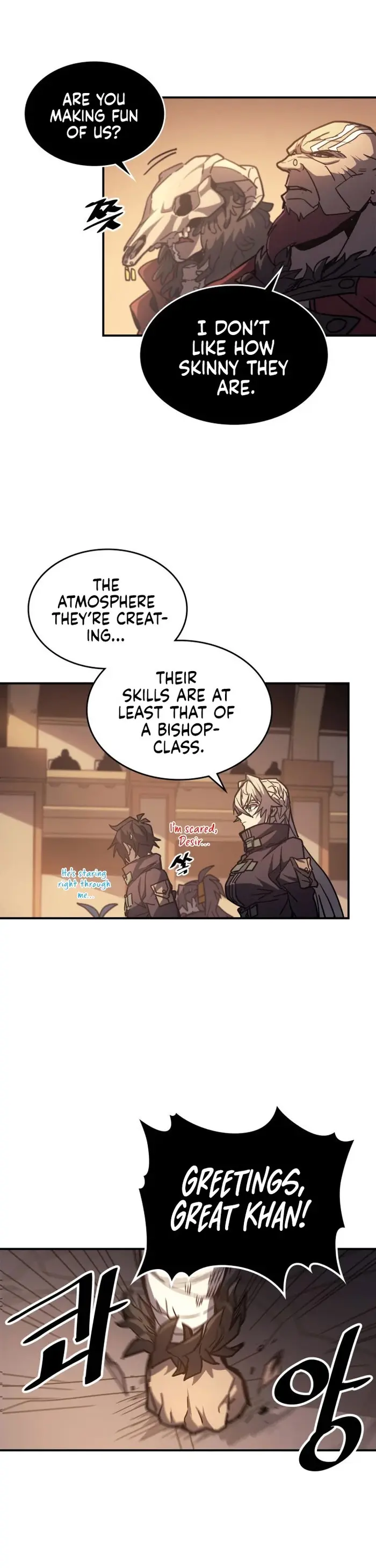 A Returner’s Magic Should Be Special Chapter 151 image 15_optimized